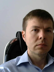 Бизнес-консультант, логист Александр Николаевич Славов