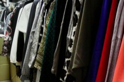 Магазин одежды Mango, с рейтингом 5 - находится по адресу Смоленск, Ново-Московская улица, 2/8 