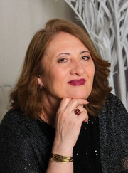 Преподаватель музыки, преподаватель сольфеджио Карина Минасовна Мкртычан