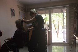 Салон красоты Vega, с рейтингом 2.7 - находится по адресу Алматы, Карасай батыра, 206 