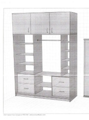 Мастер по ремонту кухни, мастер по изготовлению мебели Александр Сергеевич Моисеев