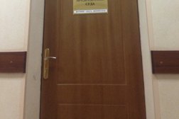 Судебный участок Подольский городской суд №352, с рейтингом 2.3 - находится по адресу Московская область, Подольск, улица Западная, 3 