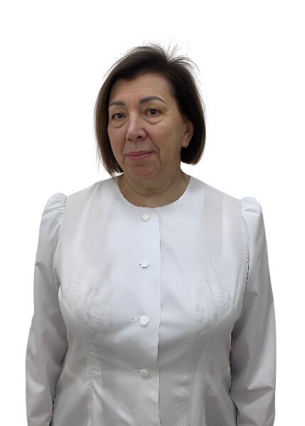 Ирина Анатольевна Маклакова