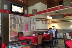 Кафе Час-пик, с рейтингом 3.8 - находится по адресу Тамбов, Советская улица, 38а 