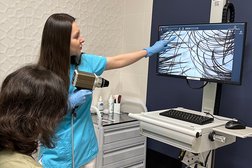 Медицинский центр Лахта Клиника, с рейтингом 4 - находится по адресу Санкт-Петербург, округ Измайловское, 196084, Парфёновская улица, 14 