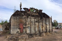 Магазин товаров для дома СтройДеталь, с рейтингом 3.3 - находится по адресу Ленинградская область, Выборг, Водная улица, 3 