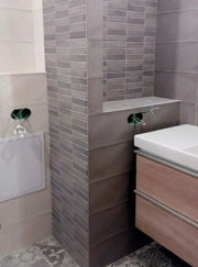 Маляр-штукатур, мастер на час Дмитрий Алексеевич Фаустов