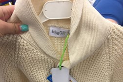 Магазин детских товаров Детский Мир, с рейтингом 2.7 - находится по адресу Москва, Свободный проспект, 33 