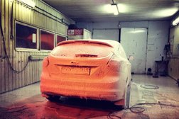 Компания по прокату автомобилей ЮгАвтоДом, с рейтингом 4.2 - находится по адресу Краснодар, улица Игнатова, 2 