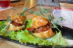 Арт-кафе Культура, с рейтингом 1.8 - находится по адресу Республика Карелия, Петрозаводск, улица Дзержинского, 3 