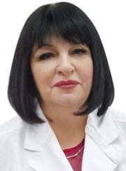 Нарколог, психиатр Светлана Алексеевна Мудрова