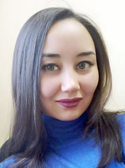 Преподаватель химии Венера Нилевна Даянова