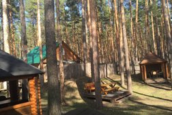 Лыжная база Спартак, с рейтингом 2.7 - находится по адресу Тамбов, Лунная улица, 13 