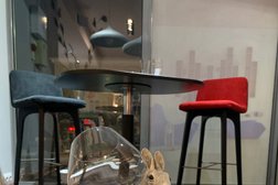 Магазин французской мебели и аксессуаров Ligne Roset, с рейтингом 3.5 - находится по адресу Алматы, Назарбаева проспект, 187а 