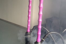 Центр паровых коктейлей Blueberry mist, с рейтингом 5 - находится по адресу Томск, Елизаровых, 2а 