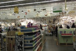 Гипермаркет строительных материалов Лемана Про, с рейтингом 2.9 - находится по адресу Республика Башкортостан, Уфа, Рубежная улица, 172 