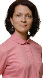 Олеся Анатольевна Замораева