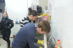 Кафе Автосуши Автопицца, с рейтингом 3.4 - находится по адресу Пенза, улица Терновского, 183 