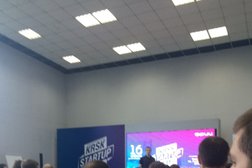 Красноярский региональный инновационно-технологический бизнес-инкубатор, с рейтингом 4.8 - находится по адресу Красноярск, Свободный проспект, 75 