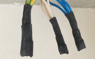 фотография работы специалиста по ремонту Светослава М.