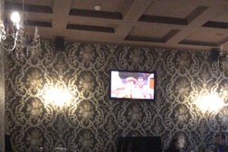 Бар Barrus, с рейтингом 5 - находится по адресу Нур-Султан, Малика Габдуллина, 18 