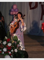 Музыкант колечки Бирюзовые