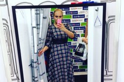 Магазин нижнего белья Intimissimi, с рейтингом 2.5 - находится по адресу Московская область, Химки, микрорайон ИКЕА, к2 