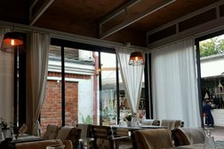 Ресторан Veranda by DI, с рейтингом 3.9 - находится по адресу Новосибирск, улица Ленина, 11 