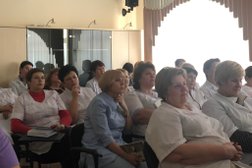 Центральная поликлиника ФТС России, с рейтингом 3.7 - находится по адресу Москва, шоссе Энтузиастов, 42с1 