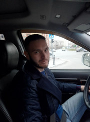 Веб-дизайнер, администратор Рустам Анварович Самигуллин