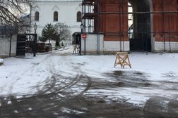 Свято-Боголюбский Алексиевский мужской монастырь, с рейтингом 5 - находится по адресу Владимир, Константино-Еленинский проезд, 8 