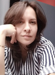 Аппаратчик химчистки Татьяна Колесникова