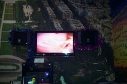 Dibo, с рейтингом 4.3 - находится по адресу Алматы, Габдуллина, 67а 