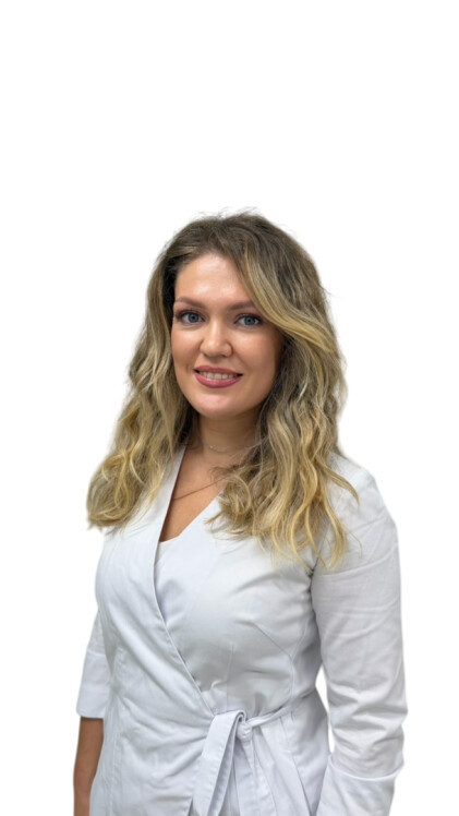 Оксана Викторовна Титова