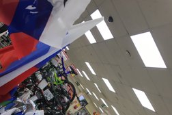 Магазин Карнавал-торг, с рейтингом 3.9 - находится по адресу Республика Коми, Сыктывкар, Огородная улица, 6 