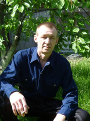 Специалист по изготовлению рекламы, мастер на час Алексей Юрьевич Веденеев