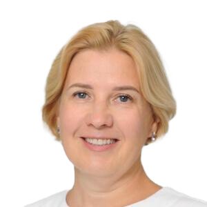 Анна Александровна Журавлева