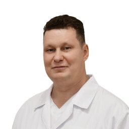 Александр Владимирович Кондратьев