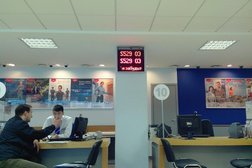 Банк ВТБ, с рейтингом 4.3 - находится по адресу Новосибирск, улица Фрунзе, 234/1 