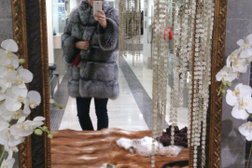 Салон меховых изделий Меха Екатерина, с рейтингом 4.6 - находится по адресу Москва, улица Большая Дмитровка, 11 ст7 