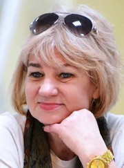 Уборщик Ольга Алексеевна Подольская