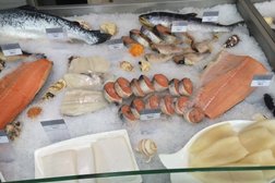 Магазин Азбука Рыбного Вкуса, с рейтингом 4 - находится по адресу Алматы, Шевченко, 112 