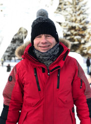 Водитель, выгульщик собак Станислав Валерьевич Шилин