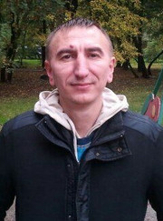 Инженер по водоснабжению и водоотведению, маляр Валерий Вафеев