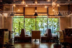 Ресторан Каштан, с рейтингом 3.8 - находится по адресу Ставрополь, бульвар им. генерала А. Ермолова, 3 