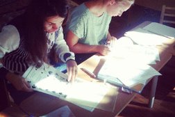 Детский сад на метро Сухаревская, с рейтингом 4 - находится по адресу Москва, переулок Васнецова, 2 