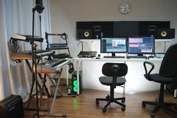 Творческое объединение Ra/Dar music, с рейтингом 3 - находится по адресу Екатеринбург, Мраморская улица, 36 