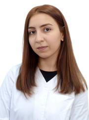 Гастроэнтеролог Тамара Артаковна Киракосян