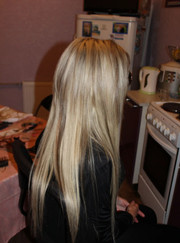 Парикмахер Любовь Романовна Шишкина