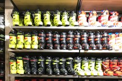 Клуб путешественников Спорт-марафон, с рейтингом 4.2 - находится по адресу Москва, Кожуховская 5-я, 10 